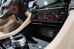 Jeep Grand Cherokee L